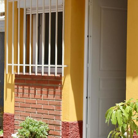 Cenacheros House Malaga Luaran gambar