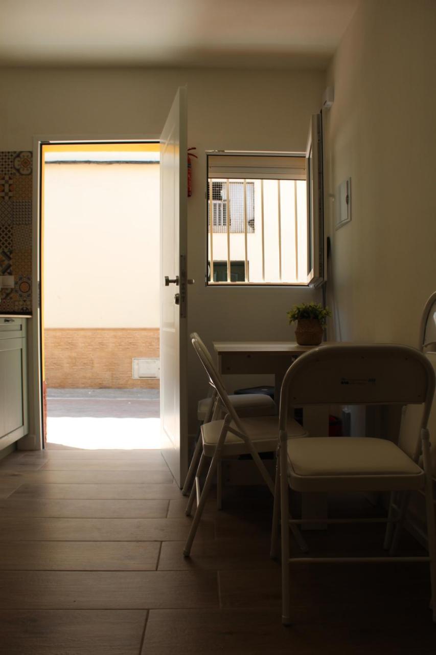 Cenacheros House Malaga Luaran gambar