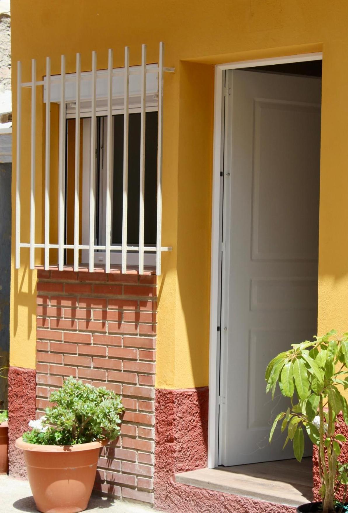 Cenacheros House Malaga Luaran gambar