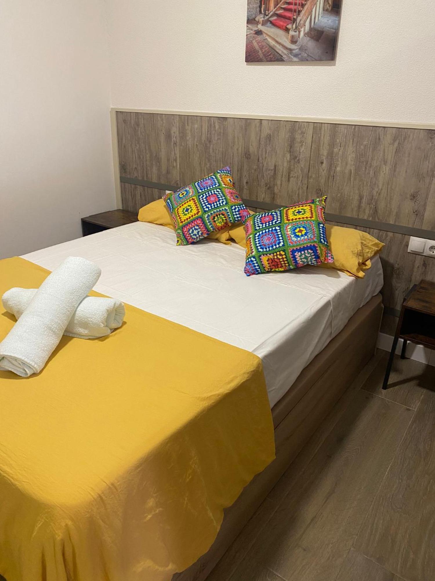 Cenacheros House Malaga Luaran gambar