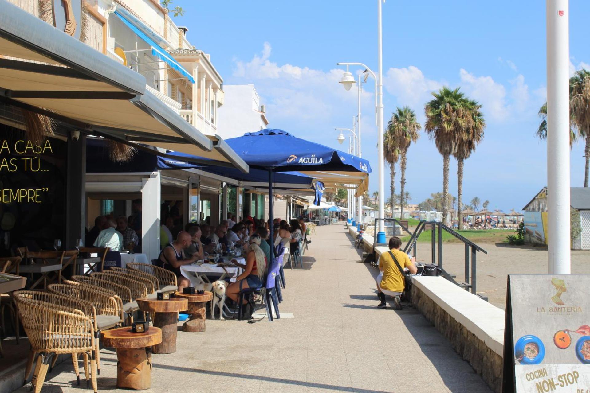 Cenacheros House Malaga Luaran gambar