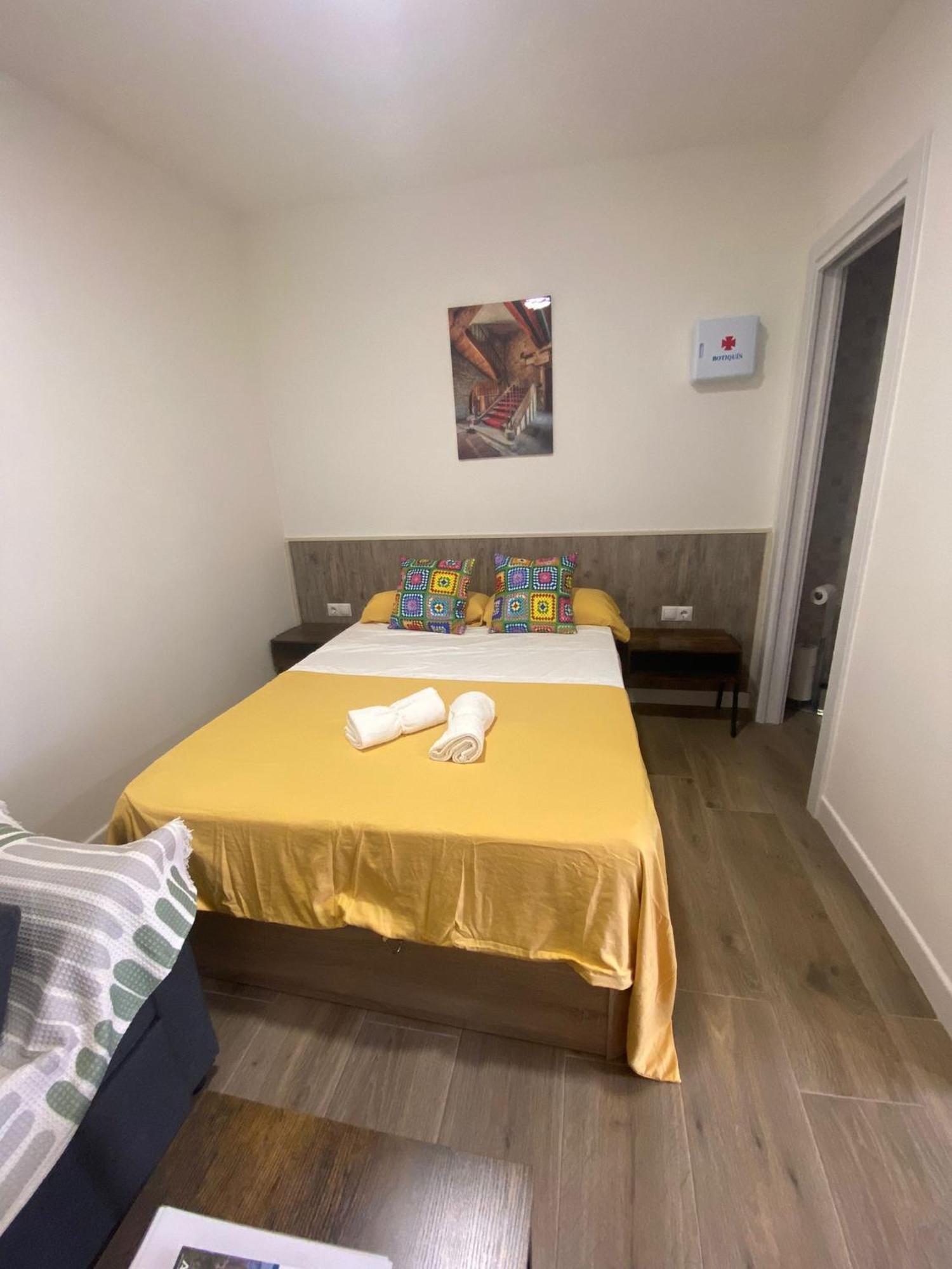 Cenacheros House Malaga Luaran gambar